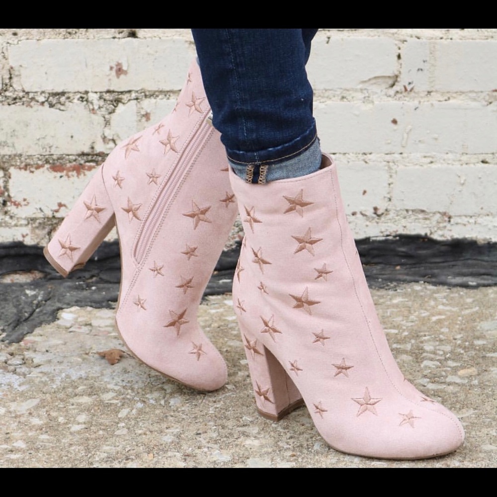 booties